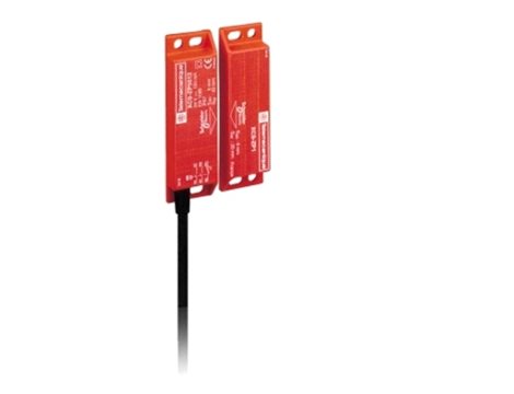 XCSDMP7905 Bezpečnostní kódovaný magnetický spínač