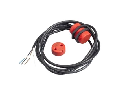 XCSDMR5912 Bezpečnostní kódovaný spínač,1Z+1V