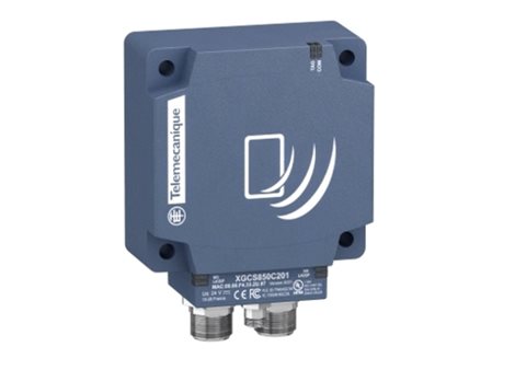 XGCS850C201 RFID stanice
