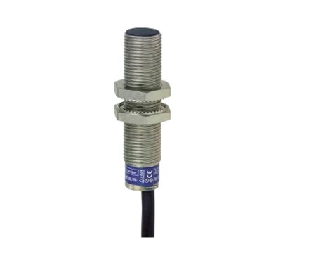 XS1M12KP340L1 Indukční čidlo