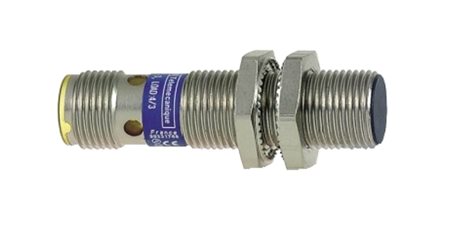 XS1N12PC410D Indukční čidlo