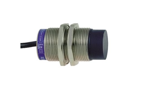 XS2M30MA250 Indukční čidlo
