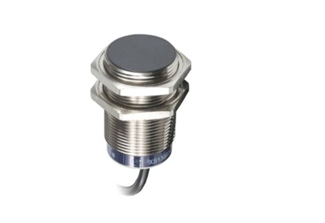 XS630B1MBL5 Indukční čidlo Universal