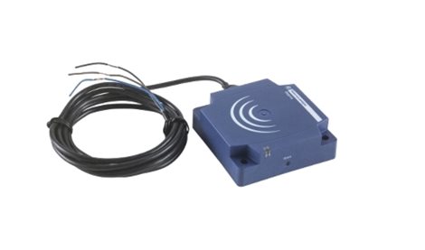 XS8D1A1PAL2 INDUKČNÍ ČIDLO UNIVERSAL