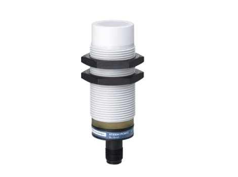 XT230A1PCM12 Kapacitní čidlo, M30 12 24V DC PNP NO N