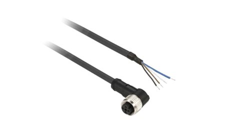 XZCP1041L5 Konektor s kabelem