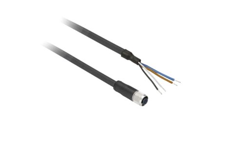 XZCP1141L20 Kabel s konektorem, L=20m