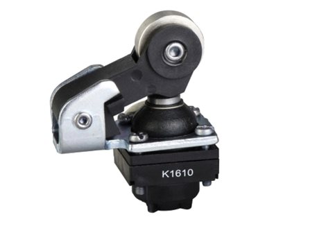 ZCKD239 Hlavice XCK-M / XCK-S