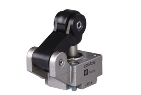 ZCKE216 Hlavice XCK-J