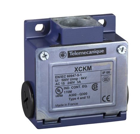 ZCKM7H29 LIMIT SWITCHBODY 425204