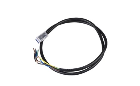 ZCMC21E2 Připojovací kabel