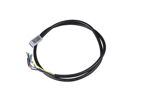 ZCMC39L2 Připoj. modul pro miniaturní polohové spínače Universal Osiconcept, kabel 2m