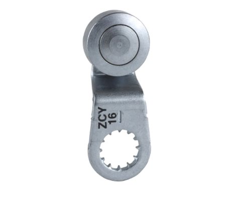 ZCY17 Páka pro otoč. hlavici Universal Osiconcept ZCE01 (miniatur. a kompakt. poloh. spín.