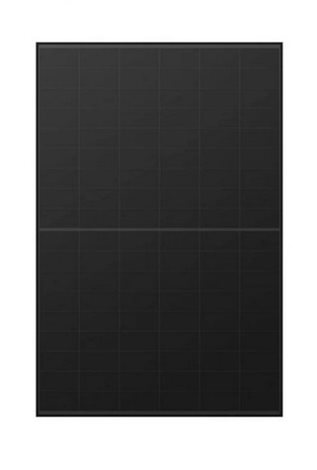 Fotovoltaický panel AIKO-A450-MAH54Db N-Type ABC 450 Wp 2.gen., dual glass, celočerný (1757x1134x30m 1