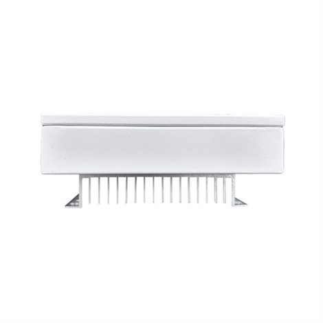 Solární invertor GETI GWH02D 4000W MPPT pro PV ohřev vody 7