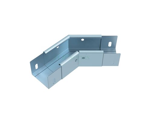 K  62/50 45° MA  koleno 62/50 45° MA 1