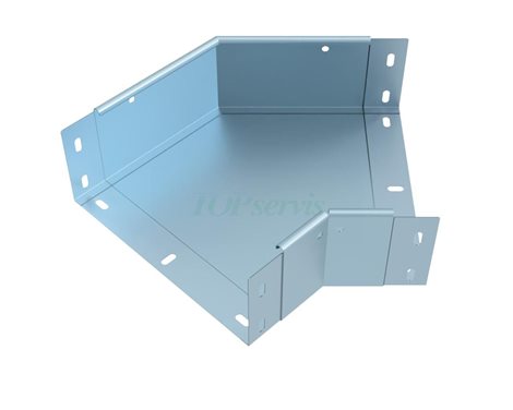 K  250/100 45° MA  koleno 250/100 45° MA 2