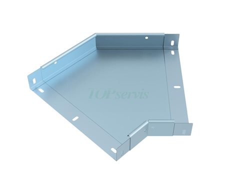 K  300/50 45° MA  koleno 300/50 45° MA 2