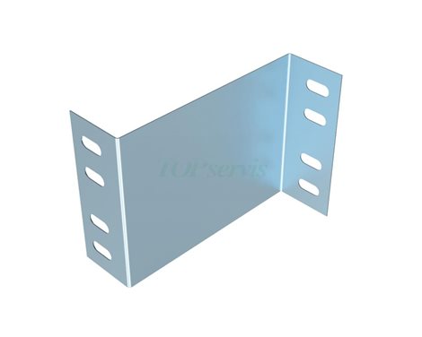 R 125/100 MA redukce 125/100 MA 3