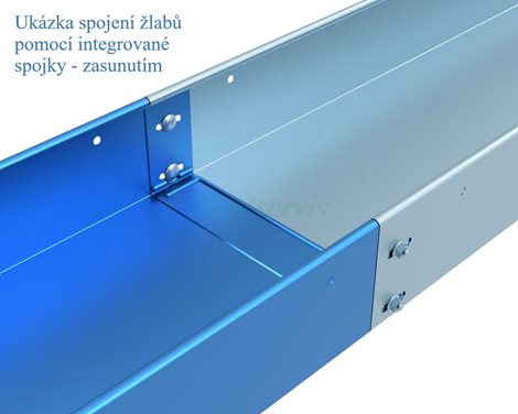 AKZS 500/100 2m MA 2