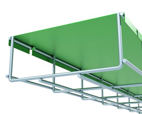 VDZ 100 2m víko Dž 100 2m 2