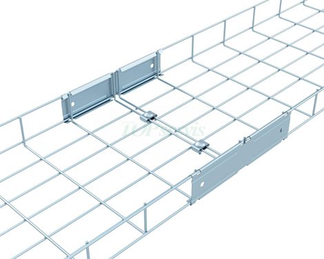 DZ 300/50 2m drátěný žlab 300/50 2m 2