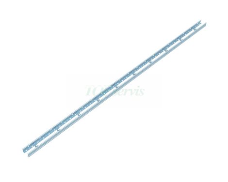 KZ 100/60-L300 3m žebřík 100/60-L300 3m 3