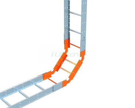 KOKZ 300/110-L kloubový oblouk žebříku 300/110-L 2