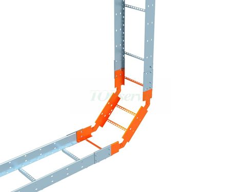 KOKZ 500/110-TL kloubový oblouk žebříku 500/110-TL 3