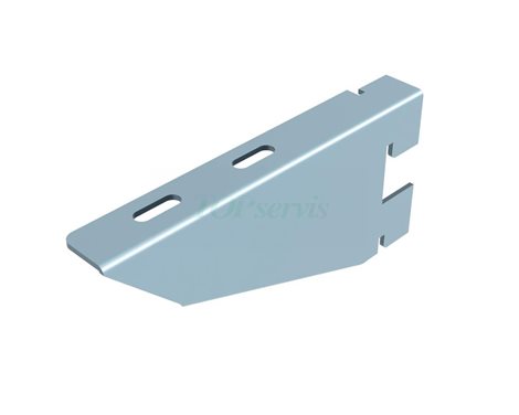 K 125 ZZ konzola 125 ZZ 2