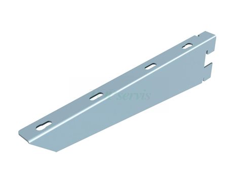 K 300 ZZ konzola 300 ZZ 2
