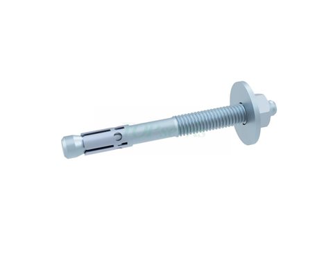 KP BZ-U M8 15-26/80 průvlaková kotva MKT BZ-U M8 15-26/80 4
