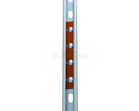 spojka TOP C profilu 41x21 4