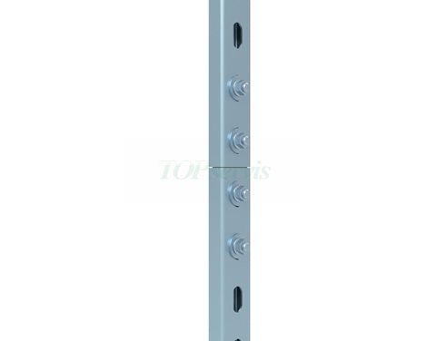 spojka TOP C profilu 41x21 3