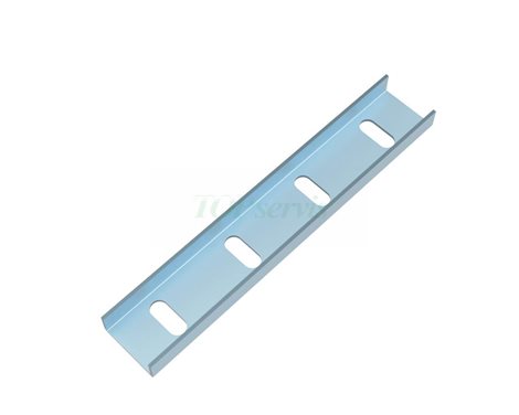 spojka TOP C profilu 41x21 2