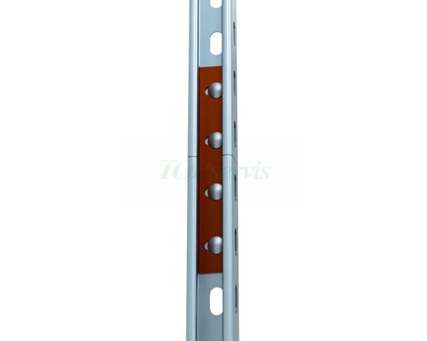 STCP 41 MA spojka TOP C profilu 41x41 MA 2