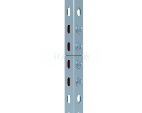 STCP 41 MA spojka TOP C profilu 41x41 MA 3