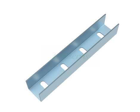 STCP 41 MA spojka TOP C profilu 41x41 MA 4