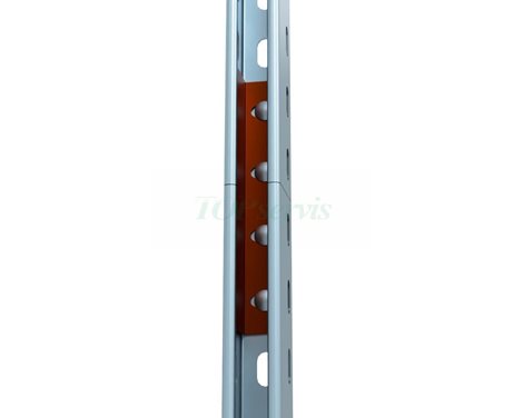 STCP 62 MA spojka TOP C profilu 41x62 MA 1