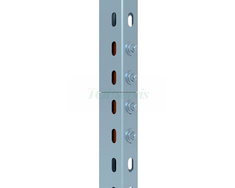 STCP 62 MA spojka TOP C profilu 41x62 MA 2