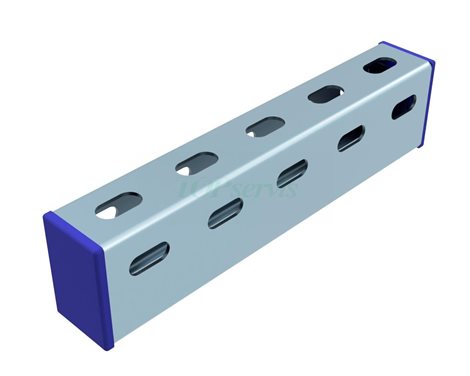 KTCP 62 krytka TOP C profilu 62 1