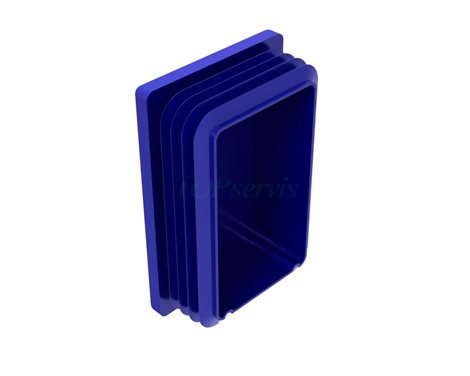 KTCP 62 krytka TOP C profilu 62 3