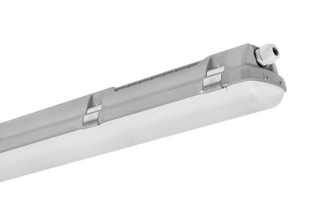 NANOTTICA 1.2ft ABSc 1600/840 Svítidlo průmyslové s modulem LED 1x1600lm 10,5W IP66/IP69