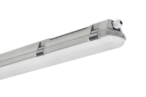 PRIMA 1.2ft ABSc 2200/840 Svítidlo průmyslové s modulem LED 1x2200lm 14,6W IP66/IP69