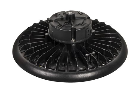 LANUS ROUND S 15000/840 A90 Svítidlo průmyslové LED 15000lm s optikou, úhel 90° 94,8W IP66