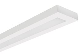 NAON 1.5ft 8000/840 Svítidlo interiérové přisazené LED 1x8000lm 44,3W IP40