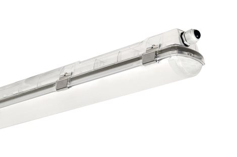 NANOTTICA 1.5ft TRS PCc 10000/840 3F Průmyslové svítidlo s modulem LED 1x10000lm, 62,9W, IP66/IP69