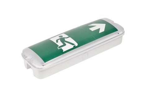 ERYX M3hAt Svítidlo netrvalého nouzového osvětlení s modulem LED 5W IP65