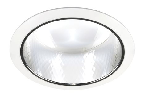 DL 195 BARI LED 2220/840 Svítidlo interiérové kruhové do podhledu s LED modulem 2220lm 14,9W IP44