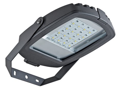 PIXEL LED 20800/840 SM Svítidlo se symetric. reflektorem pro venkovní osvětlení 20800lm 140,2W IP66
